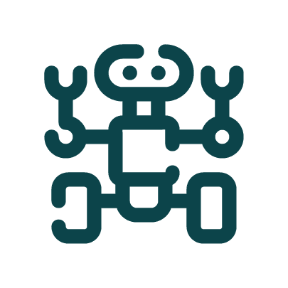 icon bot منصة المترجمين الشفويين
