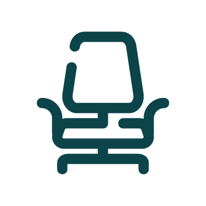 icon chair Karriere Dolmetscher
