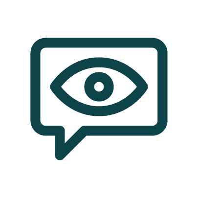 icon eye منصة المترجمين الشفويين