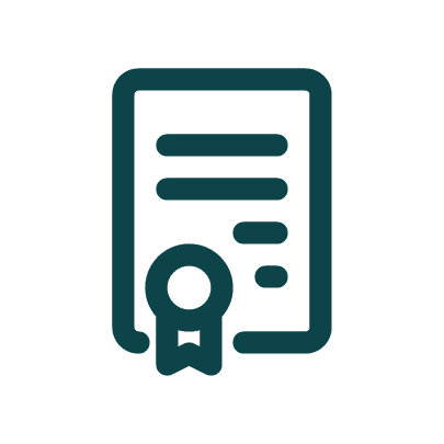 icon important document Übersetzung