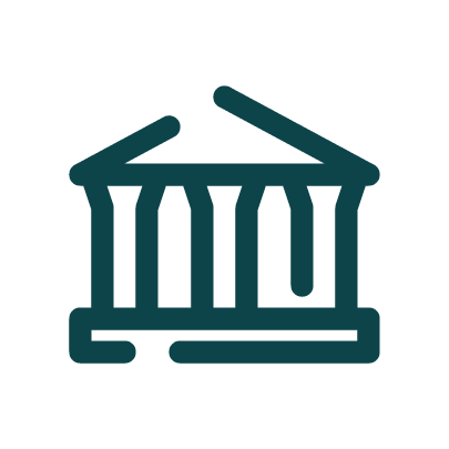 icon institution دورة لغة
