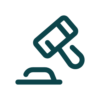 icon law Übersetzung