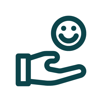 icon mensch الخدمات اللغوية