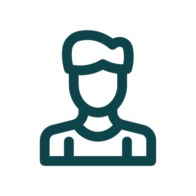 icon person