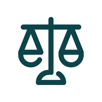 icon scale الخدمات اللغوية